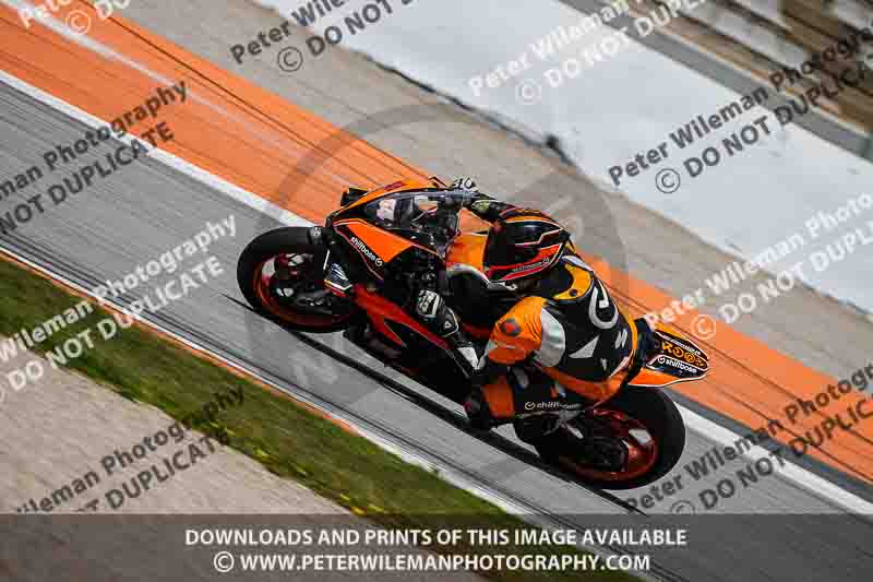 march 2018;motorbikes;no limits;peter wileman photography;portugal;trackday digital images;valencia